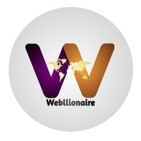 Webllionaire logo - Similar company to Ai Multiverse