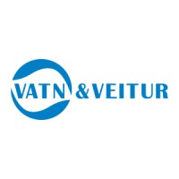 Vatn & veitur logo - Similar company to Demich