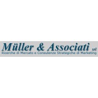 Müller & Associati logo - Similar company to Elements Milano