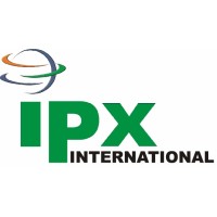 IPX INTERNATIONAL SYSTEMS, INC. logo - Similar company to Rite - Retail Information Technology Enterprises