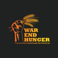 War End Hunger logo - Similar company to Professional Placement Solutions