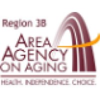 Area Agency On Aging Region 3B