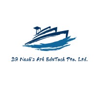 SG Noah's Ark logo - Similar company to Smtp Consult Pte Ltd