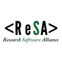 Research Software Alliance logo - Similar company to Uct Eresearch