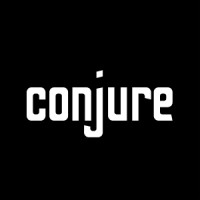 Conjure logo - Similar company to Conjure