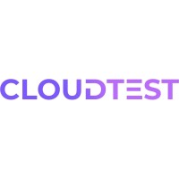 CloudTest logo - Similar company to Cloudtestr