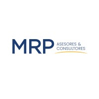 MRP ASESORES & CONSULTORES logo - Similar company to Losda