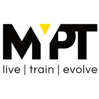 MyPT The Gym logo - Similar company to Pure B2B