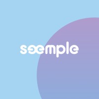 Seemple.ai logo - Similar company to Seemple Studio
