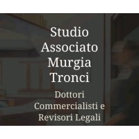 Studio Associato Murgia Tronci logo - Similar company to Studio Marini & Associati