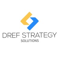 DREF STRATEGY logo - Similar company to Nasm-Afrique