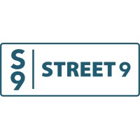 Street9 logo - Similar company to Street 9