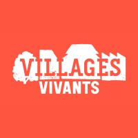 Villages Vivants logo - Similar company to Cédille