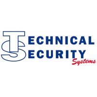 Technical Security Systems SRL logo - Similar company to Ewe Security