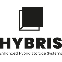 Hybris Project EU logo - Similar company to Hycool-It Eu Project
