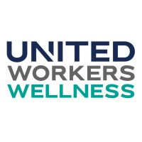 United Workers Wellness logo - Similar company to Swerv Automotive