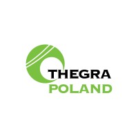 Thegra Poland logo - Similar company to Scandpol