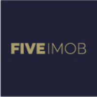 Five Imob logo - Similar company to Five Promotion