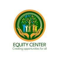 Dayton Equity Center logo - Similar company to Miami Valley Urban League