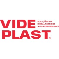 Videplast logo - Similar company to Sopasta Papel E Embalagem