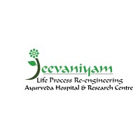 Jeevaniyam Ayurveda Hospital & Research Center logo - Similar company to Punarjanam Foundation