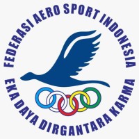 Indonesian Aero Sport Federation (FASI) logo - Similar company to Aerone