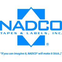NADCO Tapes & Labels logo - Similar company to Why Pay Full