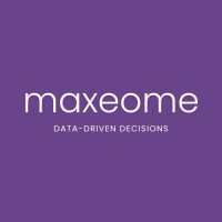 Maxeome | Clinical Research & Consulting logo - Similar company to Iwisdom