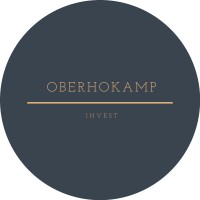 Oberhokamp Invest GmbH logo - Similar company to Innnow