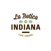 La Botica Indiana logo - Similar company to Editorial Ezcurra