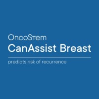 OncoStem Diagnostics Pvt. Ltd. logo - Similar company to Pandorum Technologies