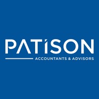Patison Accountants & Advisors logo - Similar company to Argyll Partners Pty Ltd