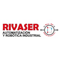 Rivaser Sistemas De Control logo - Similar company to Cuadros Electricos Y Neumaticos Sl
