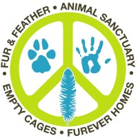 FUR & FEATHER ANIMAL SANCTUARY logo - Similar company to Animal Care Sanctuary