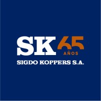 Sigdo Koppers