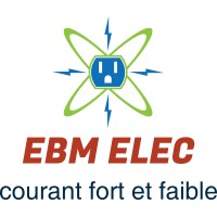 EBM ELEC logo - Similar company to Future Elec