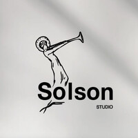 Solson Studio logo - Similar company to Titin