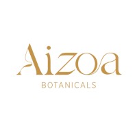 Aizoa Botanicals logo - Similar company to Famous Faces Management