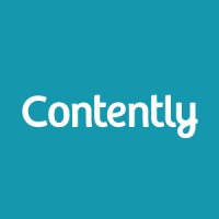 Contently logo - Similar company to Writeraccess
