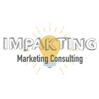 Impakting logo - Similar company to Impakt