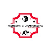 Fighters & Challengers Academy logo - Similar company to Archestate