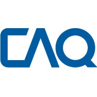 China Association for Quality（CAQ） logo - Similar company to Indian Society For Quality