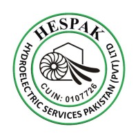 HESPAK (PRIVATE) LIMITED logo - Similar company to Absal Engineering Solutions
