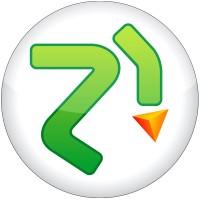 Zimmermann Industries logo - Similar company to Quantum Vigilance