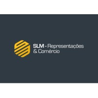 SLM REPRESENTAÇÕES & COMERCIO LTDA logo - Similar company to M4 Tecnologia Em Software Ltda