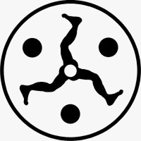 Studievereniging Mesacosa logo - Similar company to Gymnow Groningen