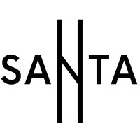Santa Living logo - Similar company to Nou-Studios