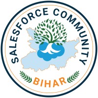 Salesforce Community Bihar, India logo - Similar company to Salesforce User Group, Nalanda, India