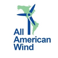 AAW - All American Wind Brasil logo - Similar company to Delta Wind Partners