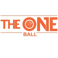 The One Ball logo - Similar company to Passion Running